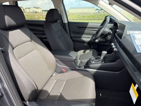 New 2026 Honda CR-V LX image 15