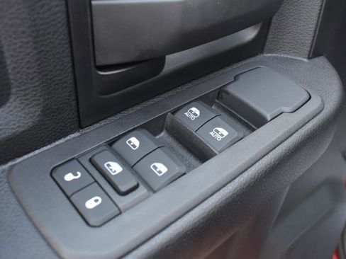 New 2026 RAM 2500 Tradesman AWD/4WD image 14