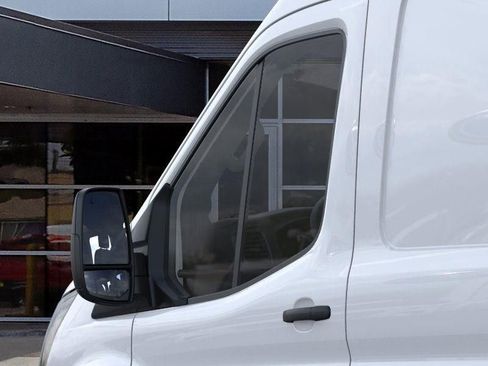 New 2026 Ford Transit 250 148 Medium Roof image 20