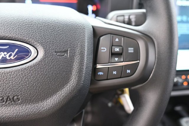 New 2026 Ford Ranger XL RWD image 16