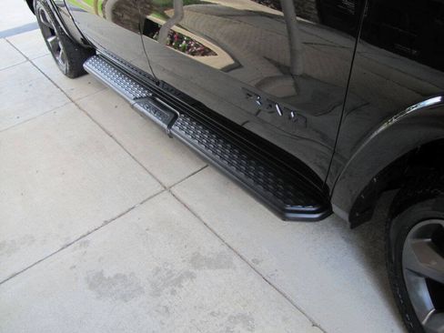 Used 2022 RAM 1500 Big Horn w/ Built-to-serve Edition AWD/4WD image 25