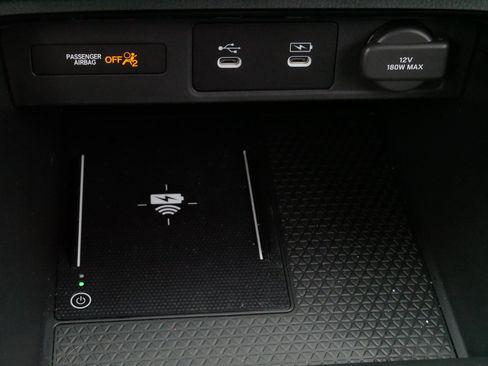 Certified 2026 Honda CR-V EX-L image 28