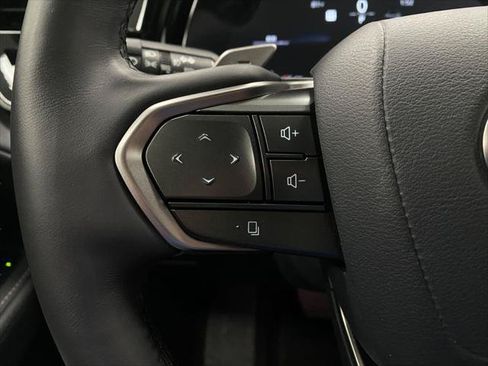 Certified 2025 Lexus TX 350 AWD w/ Technology Package image 16