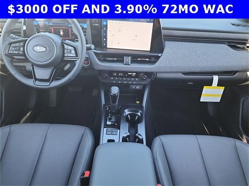 New 2026 Subaru Outback Limited image 18