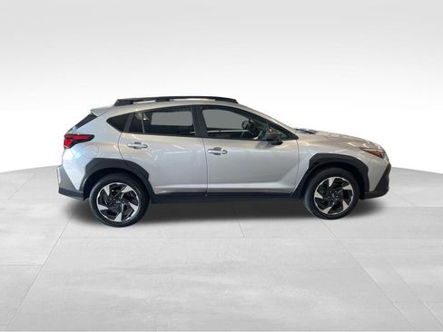 Used 2024 Subaru Crosstrek 2.5i Limited AWD/4WD image 21