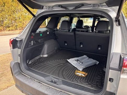 New 2026 Subaru Outback Wilderness image 16