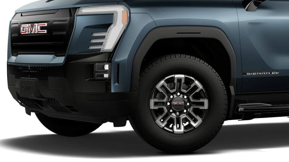 New 2026 GMC Sierra EV Elevation w/ Premium Package AWD/4WD image 82