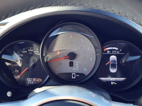 Certified 2024 Porsche 718 Boxster S image 16