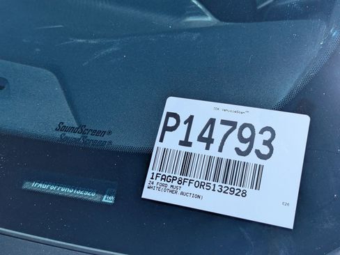 Used 2024 Ford Mustang GT Premium RWD image 6