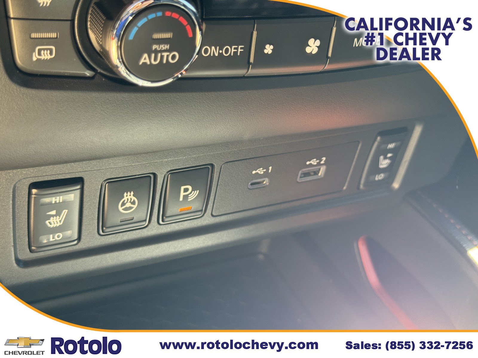 Used 2023 Nissan Frontier Pro-X w/ Pro-X Premium Package RWD image 21