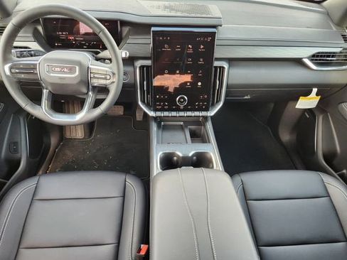 New 2026 GMC Acadia Elevation w/ Black Edition FWD image 2