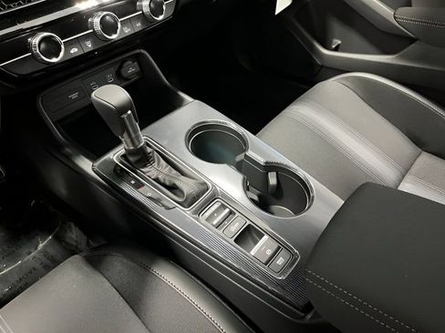 Used 2026 Honda Civic Sport image 21