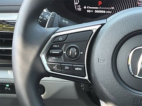 Used 2026 Acura MDX w/ Technology Package image 14