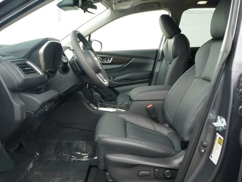 New 2026 Subaru Ascent Touring AWD/4WD image 6