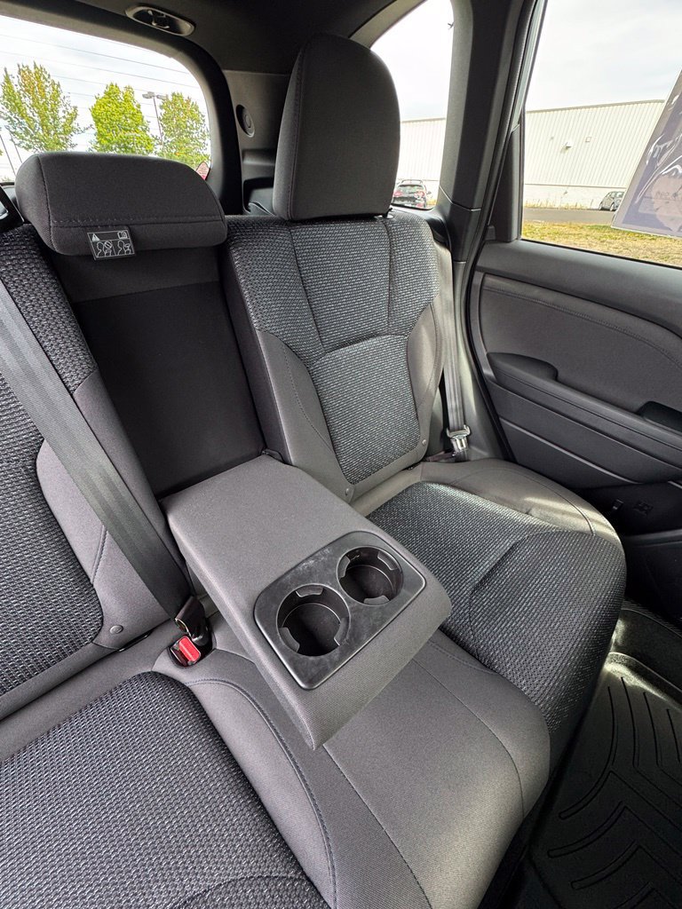 Certified 2025 Subaru Forester Premium AWD/4WD image 28