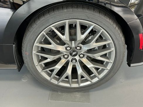 New 2026 Ford Mustang Premium image 16