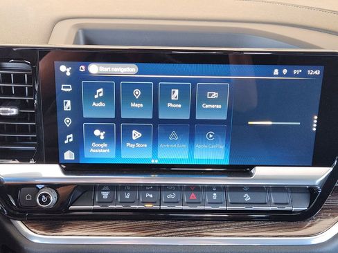 New 2026 Chevrolet Silverado 2500 LT w/ Trail Boss Package image 12