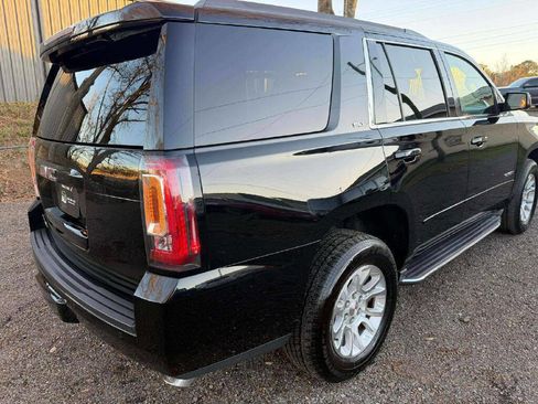 Used 2016 GMC Yukon SLT w/ Open Road Package image 5