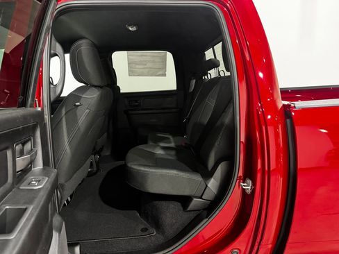 New 2026 RAM 2500 Tradesman image 21