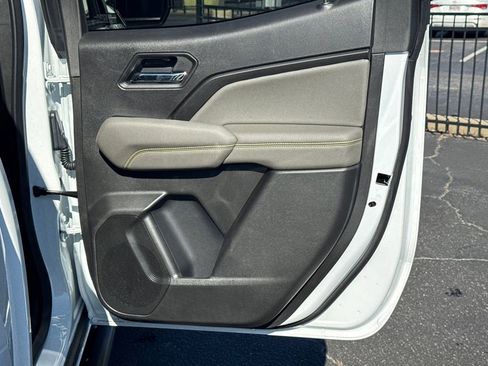 New 2026 Chevrolet Colorado ZR2 w/ ZR2 Bison Edition image 17