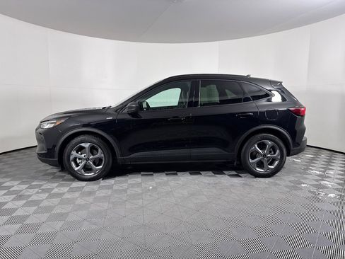 Used 2025 Ford Escape ST-Line image 11