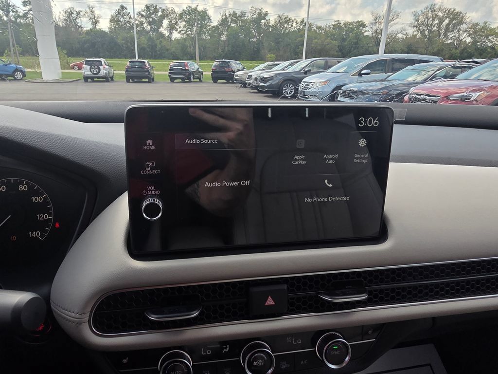 New 2027 Honda HR-V EX-L image 14