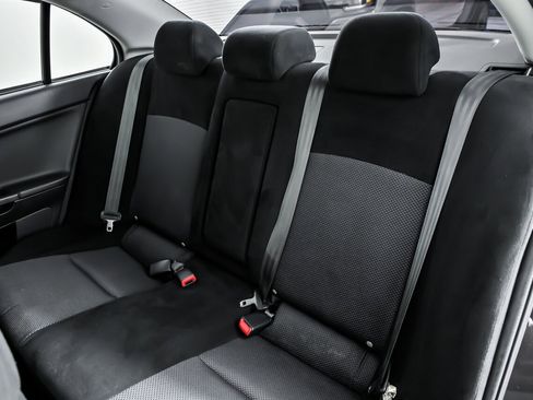 Used 2015 Mitsubishi Lancer Evolution GSR image 22