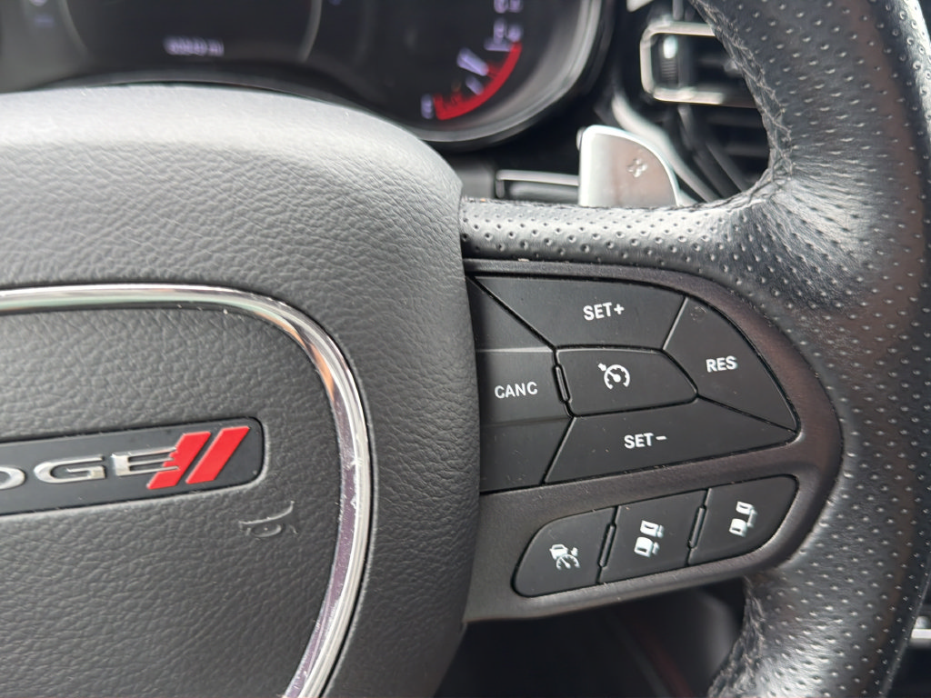 Used 2024 Dodge Durango GT RWD image 23