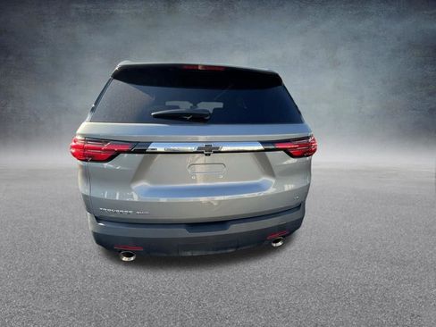 Used 2023 Chevrolet Traverse LT AWD/4WD image 7