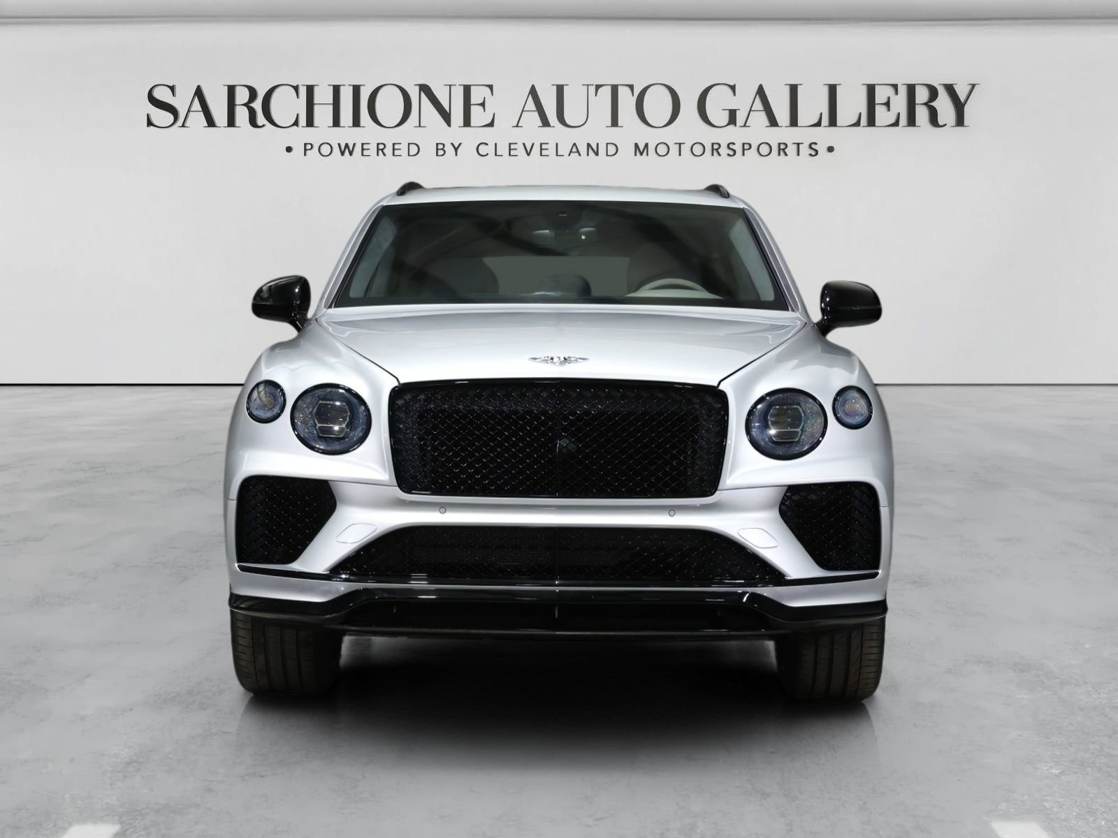 Used 2022 Bentley Bentayga AWD/4WD image 4