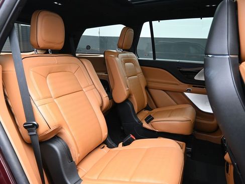 Used 2022 Lincoln Aviator Black Label image 25