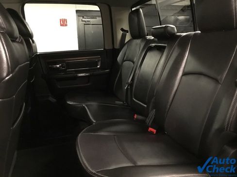 Used 2015 RAM 1500 Laramie w/ Convenience Group image 34