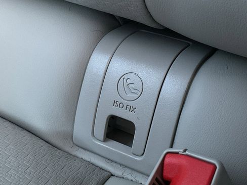 New 2026 Nissan Rogue SV image 15