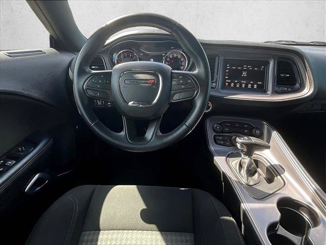 Used 2023 Dodge Challenger SXT RWD image 5