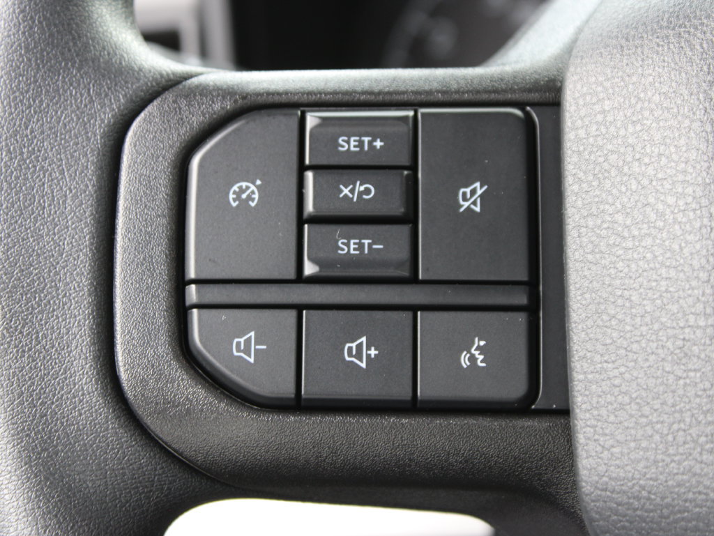 Used 2025 Ford F350 XL w/ STX Appearance Package AWD/4WD image 62