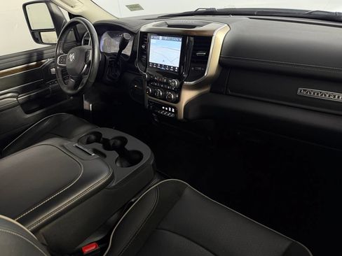 Used 2024 RAM 2500 Laramie w/ Safety Group AWD/4WD image 14