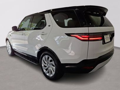 Certified 2023 Land Rover Discovery S R-Dynamic