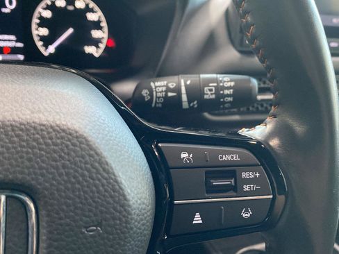 Used 2024 Honda HR-V Sport image 26