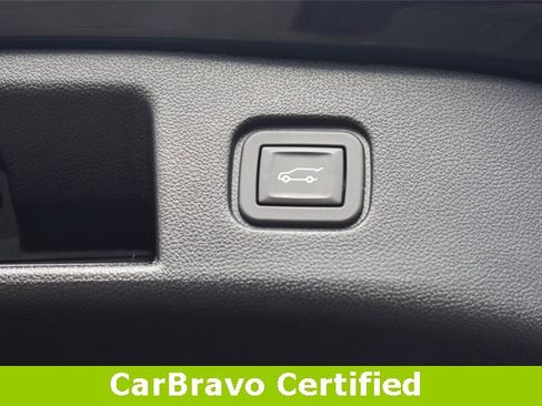 Certified 2024 Chevrolet Blazer EV LT image 19