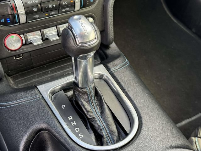 Used 2021 Ford Mustang Premium w/ Equipment Group 201A RWD image 35