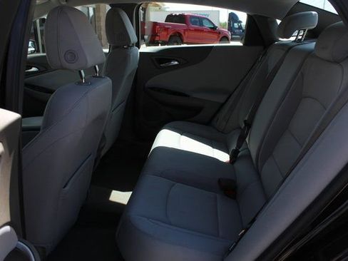 Used 2021 Chevrolet Malibu LS image 10