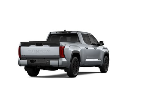 New 2026 Toyota Tundra Platinum AWD/4WD image 9