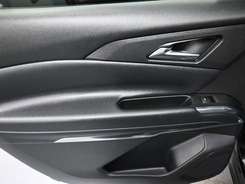 Used 2024 Chevrolet Traverse LS w/ Midnight/Sport Edition image 19