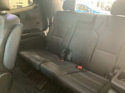 Used 2024 Kia Telluride SX X-Line AWD/4WD image 16