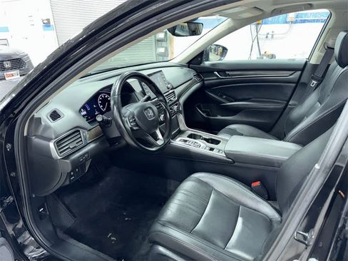 Used 2022 Honda Accord EX-L image 29