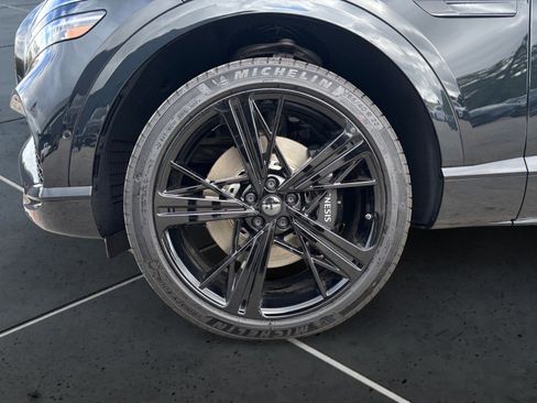 New 2026 Genesis GV80 3.5T Prestige AWD/4WD image 14