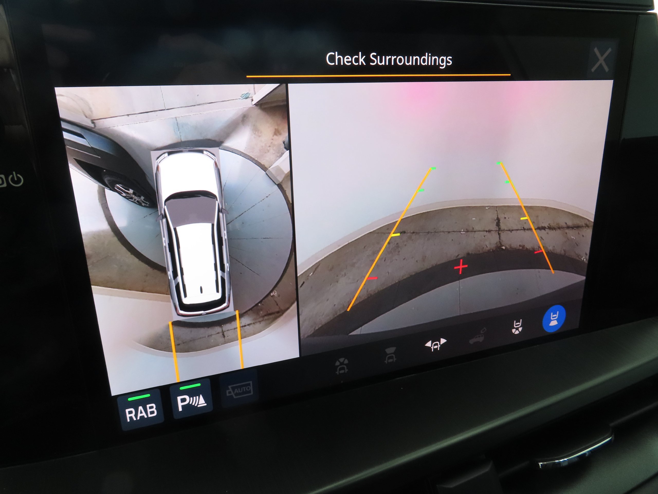 New 2026 Subaru Outback Touring XT AWD/4WD image 16