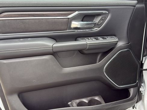 New 2026 RAM 1500 Laramie w/ Laramie Southwest Edition image 9