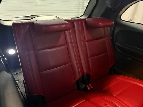 Used 2017 Dodge Durango R/T w/ Blacktop Package AWD/4WD image 35
