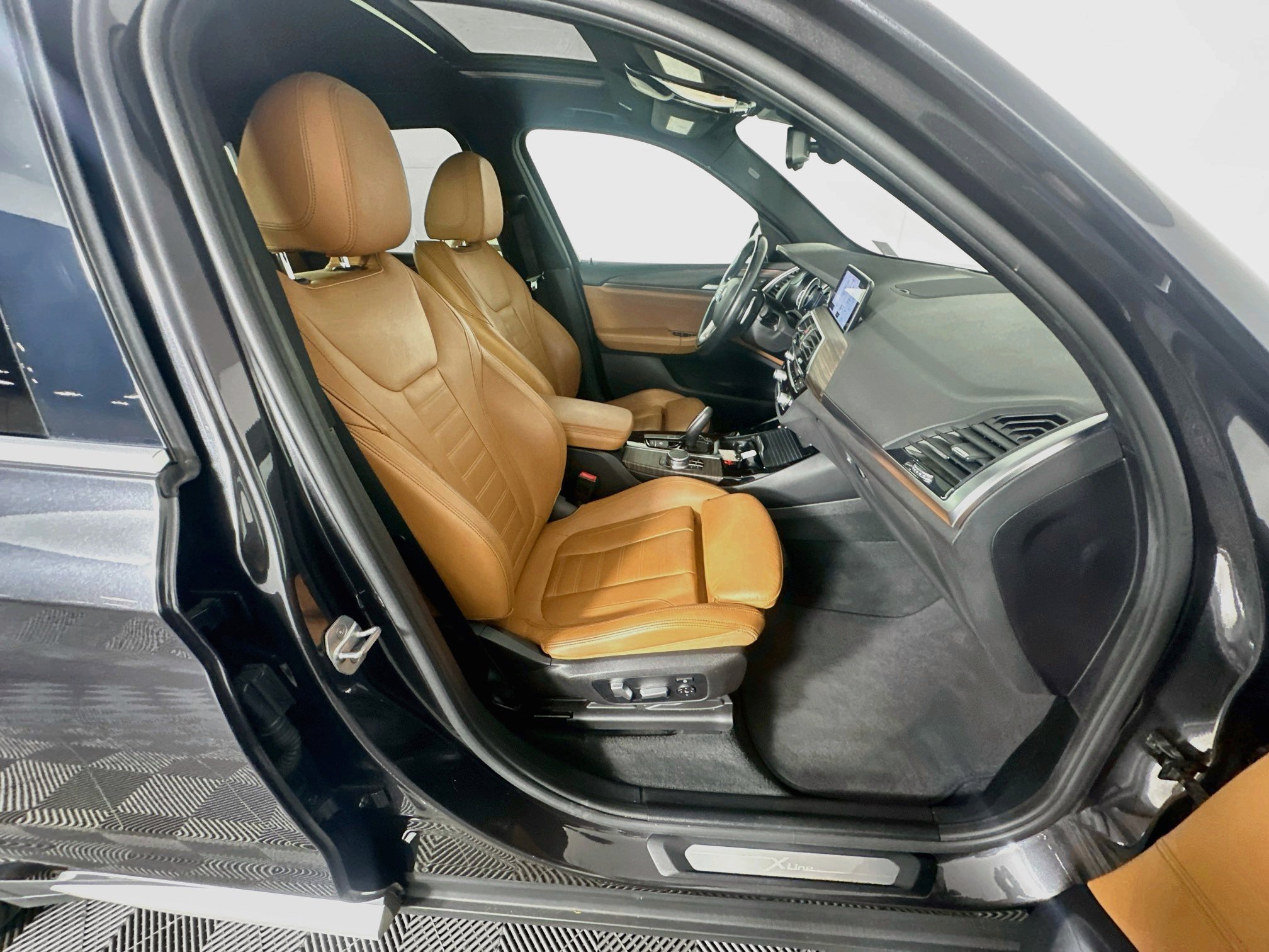 Used 2019 BMW X3 xDrive30i w/ Premium Package AWD/4WD image 33